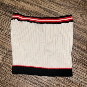 Forever 21 tube top